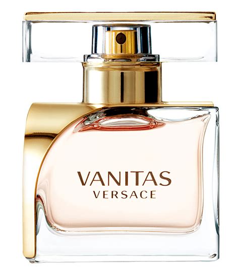 solo tempo versace vanitas|Vanitas Perfume by Versace .